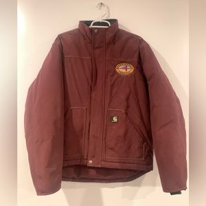 Men’s Carhartt Jacket